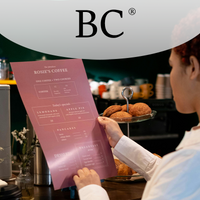 الورق الاصطناعي BC ®