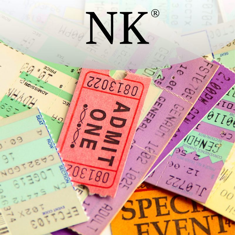 ورقة الاصطناعية NK ®